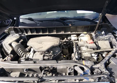 2019 GMC Acadia Denali из США, поврежденный, VIN 1GKKNXLS2KZ207511